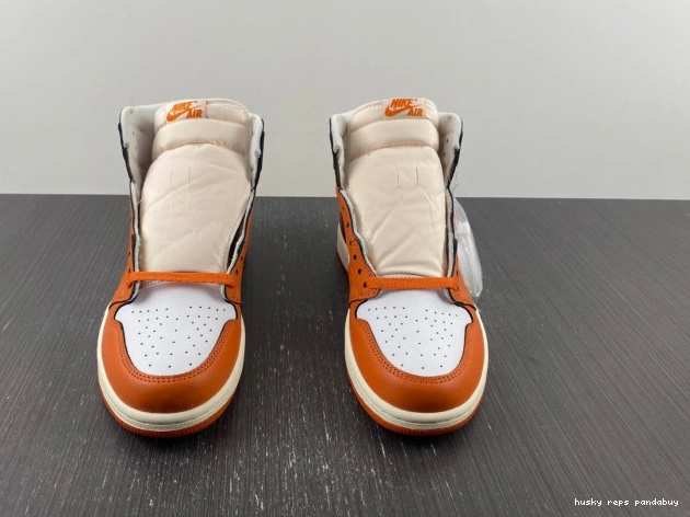 Cheap Husky OG Air High Jordan 1 DO9369-101 WMNS Starfish 0726
